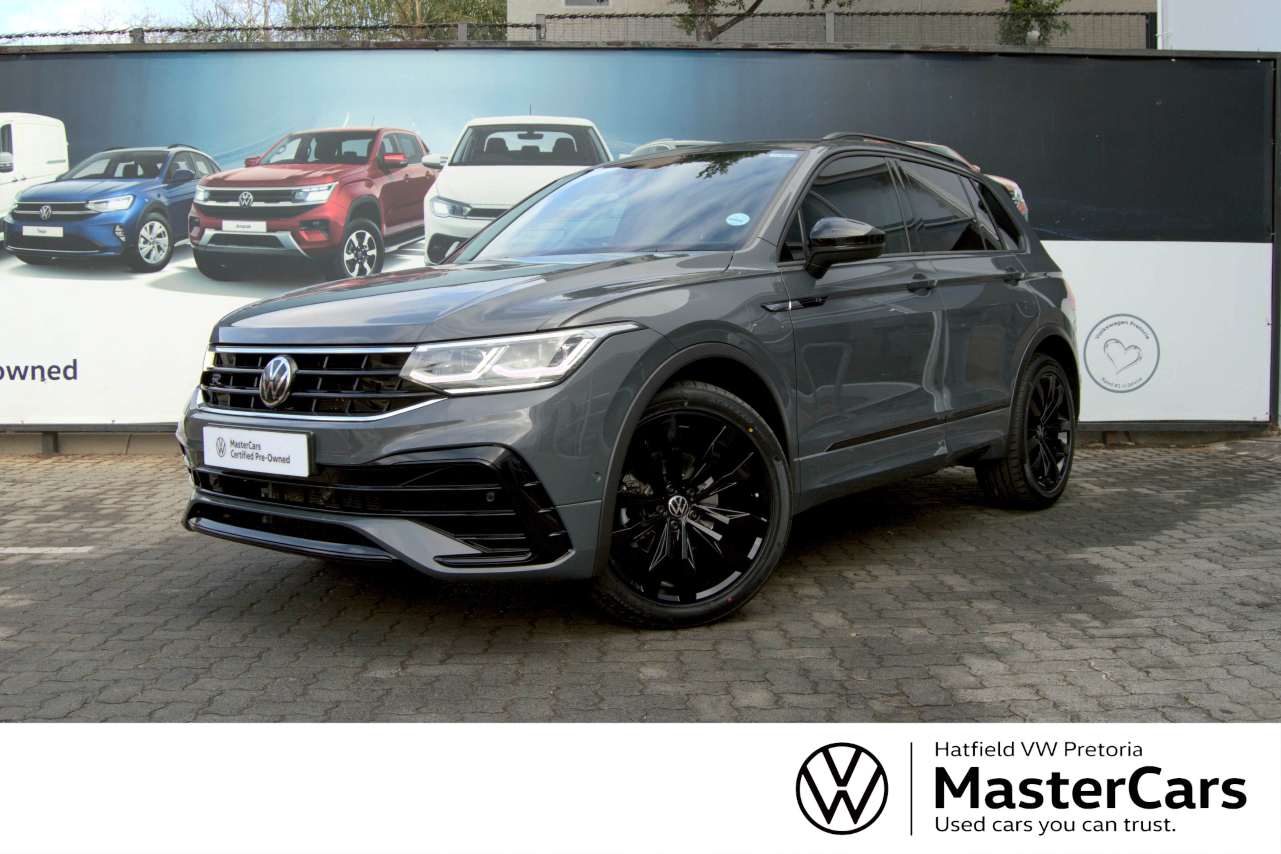 2022 Volkswagen Tiguan  for sale - 5660341