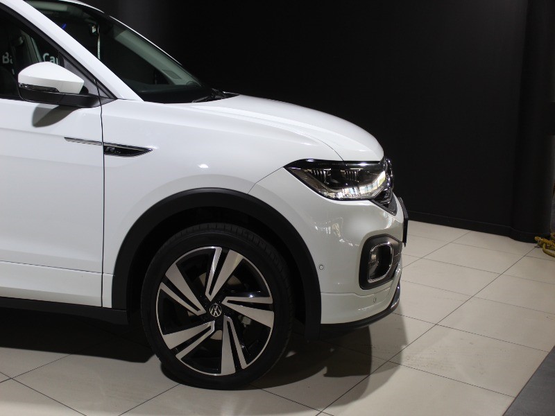 2022 Volkswagen T-Cross  for sale - U0070940