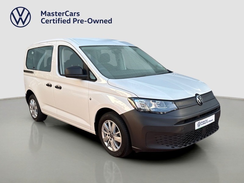 2024 Volkswagen Light Commercial New Caddy Kombi  for sale - U0070941