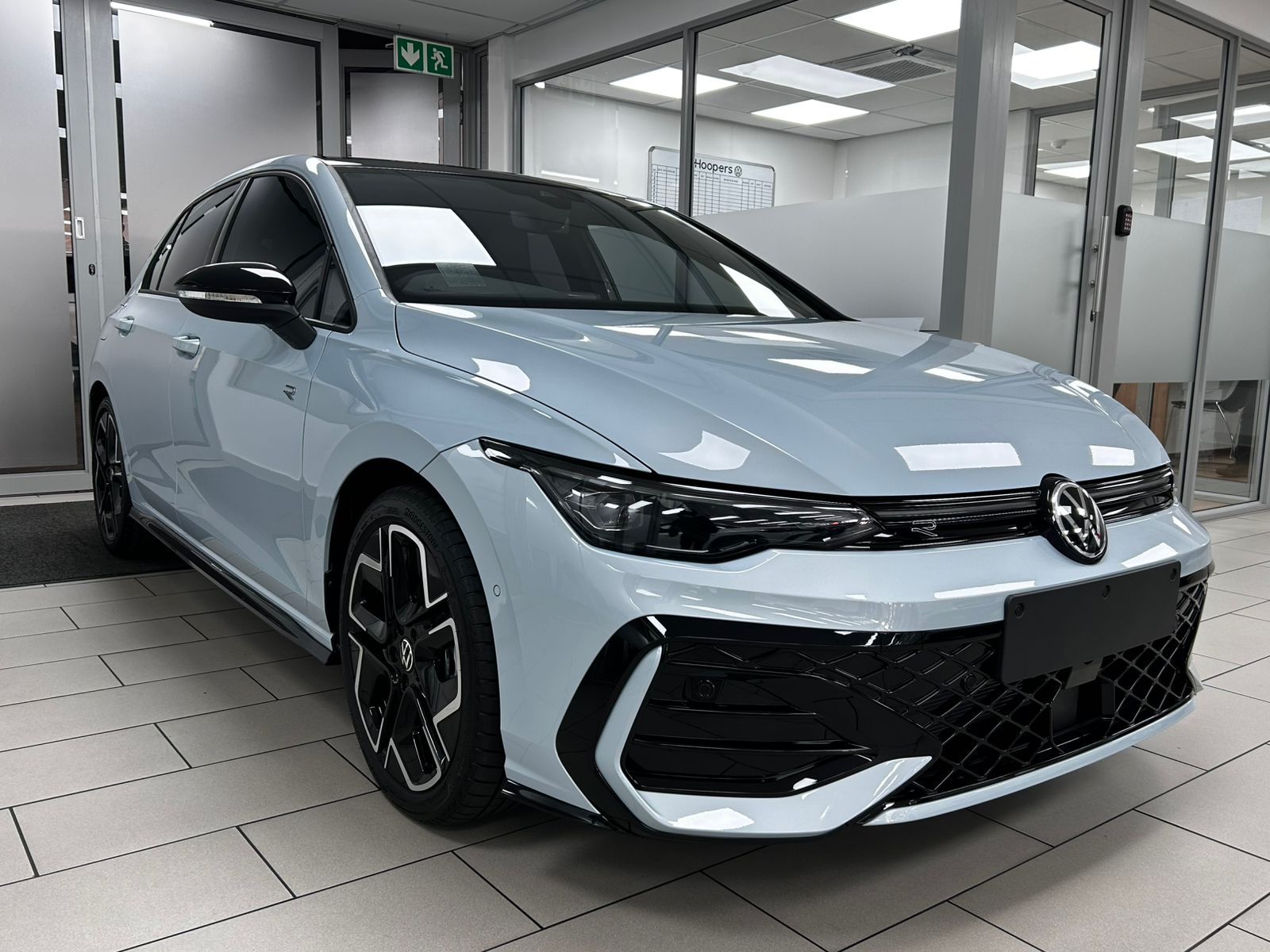 2025 Volkswagen New Golf  for sale - 01HVGA8224898