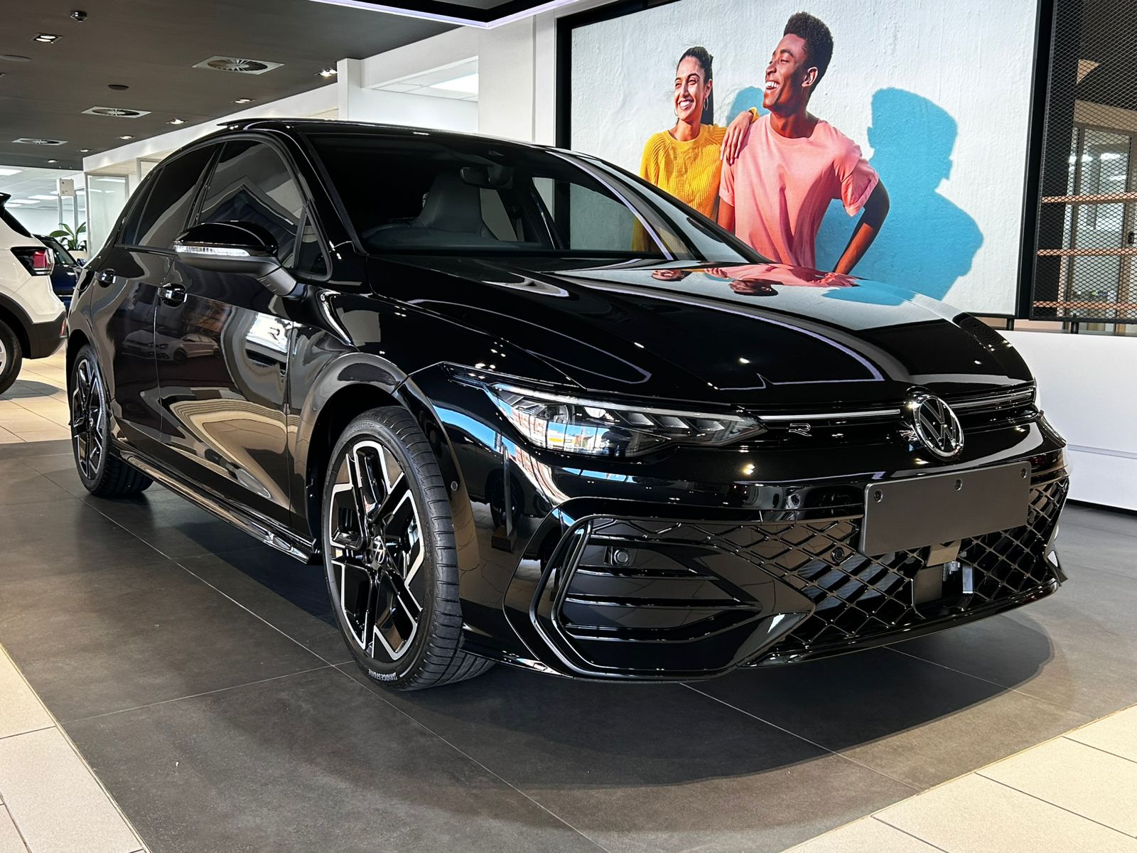 2025 Volkswagen New Golf  for sale - 01HVGA8225369