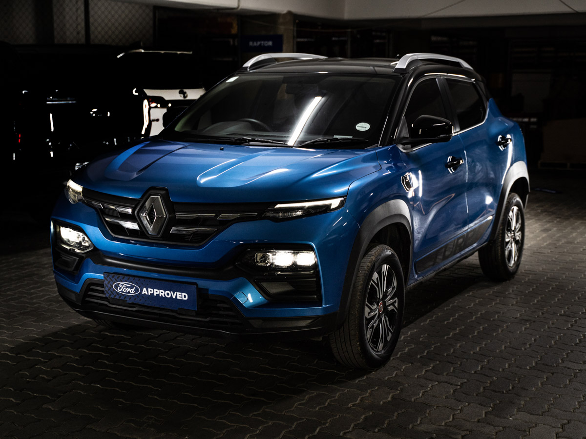 2024 Renault Kiger  for sale - UF71323