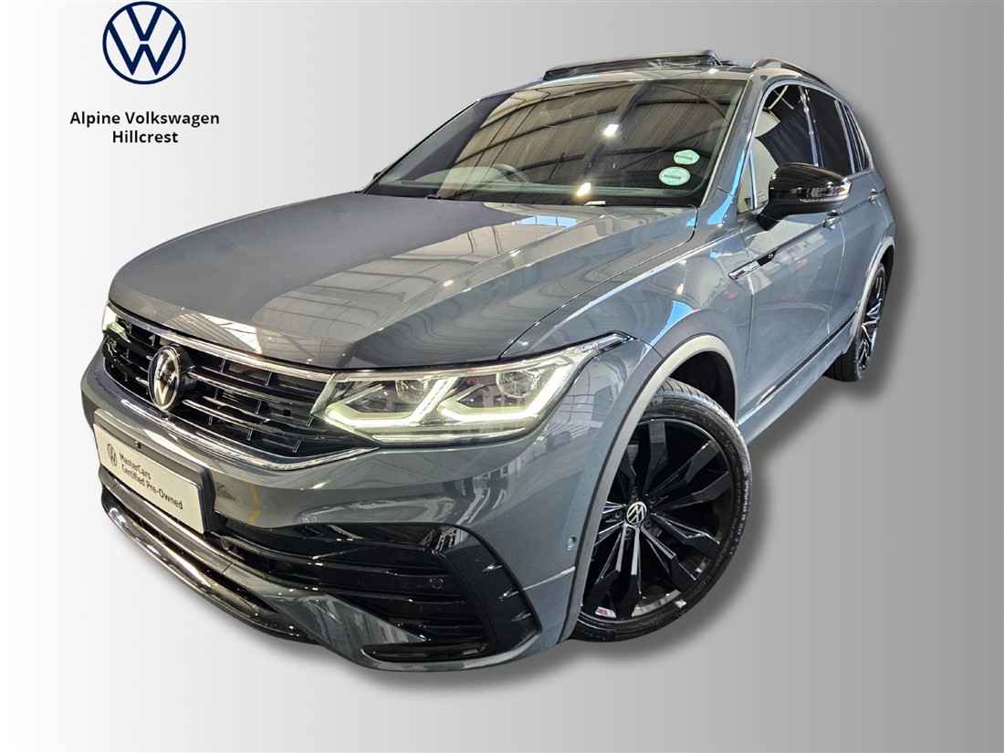 2024 Volkswagen Tiguan  for sale - 2001-309134