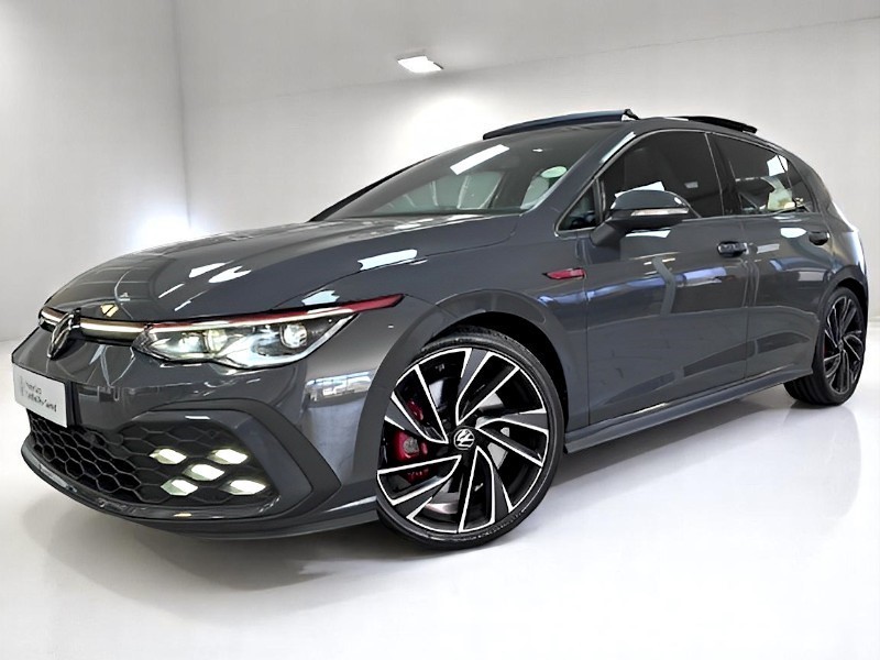 2022 Volkswagen Golf 8  for sale - 1870921