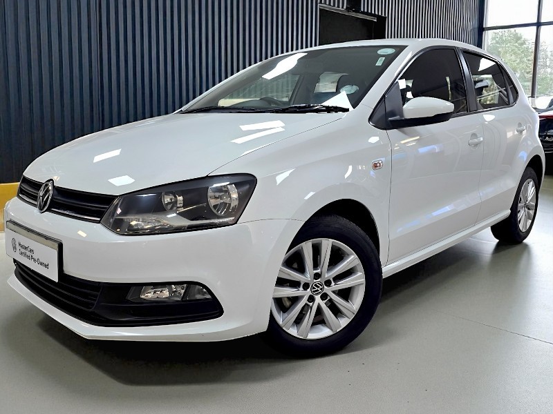 2024 Volkswagen Polo Vivo Hatch  for sale - 8049302