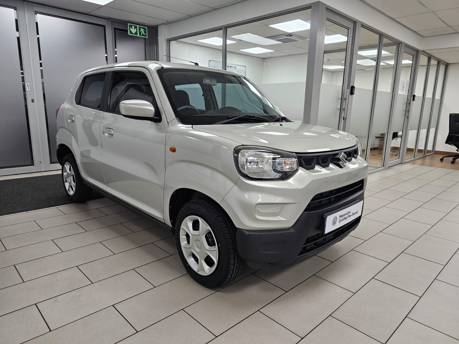 2020 Suzuki S-Presso  for sale - 50769