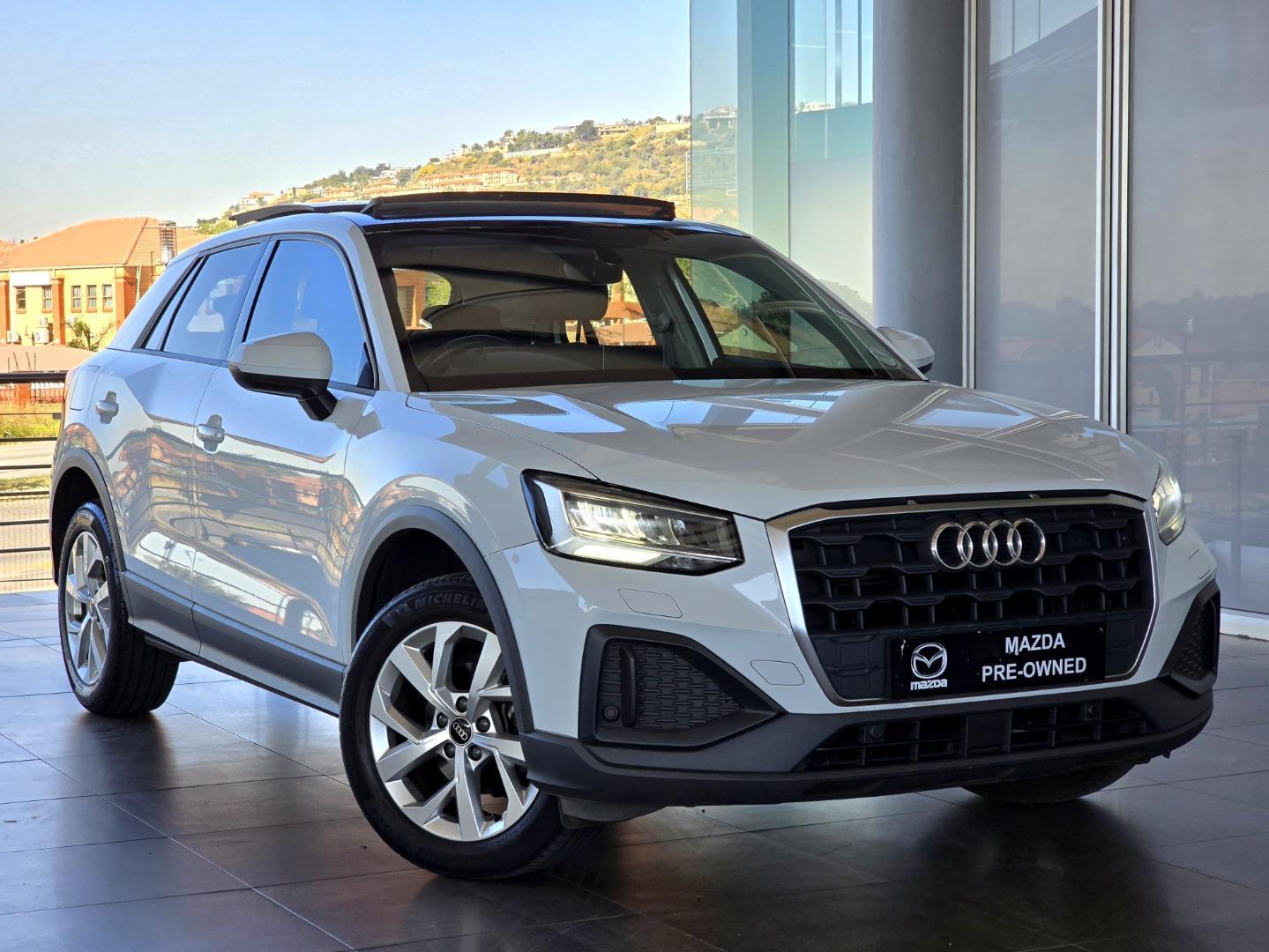 2021 Audi Q2  for sale - UC4888