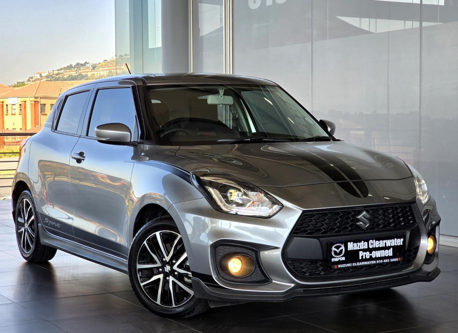 2025 Suzuki Swift Sport  for sale - UC4874