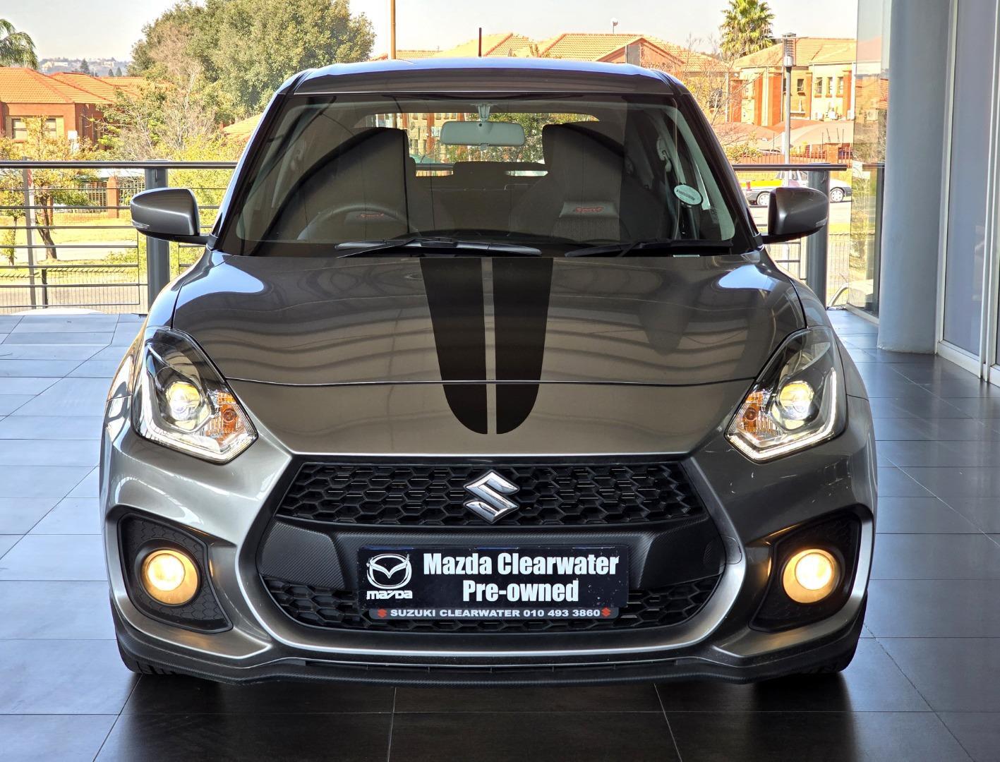 Suzuki Swift Sport 2025 for sale in Gauteng