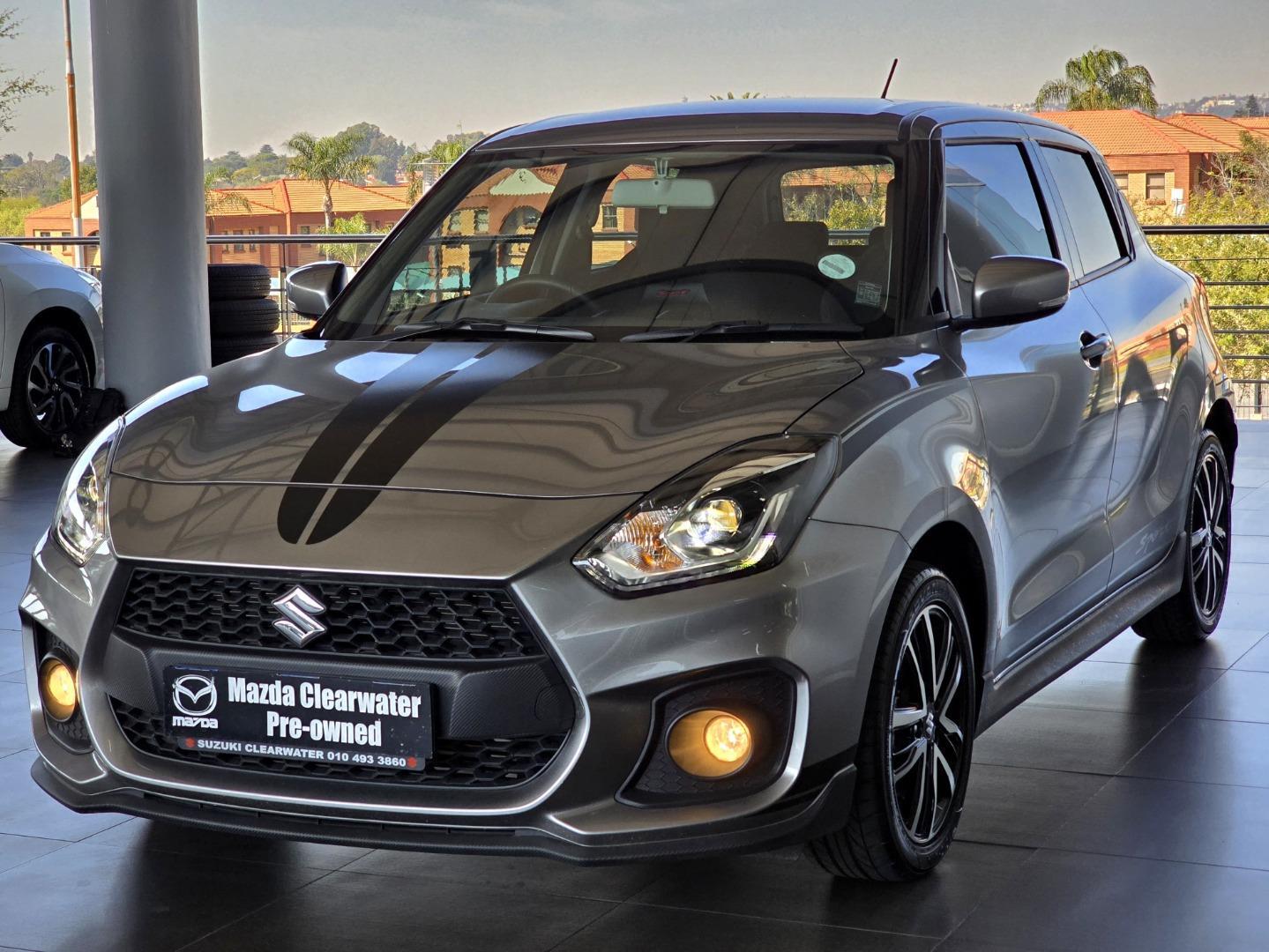 Suzuki Swift Sport 2025 for sale in Gauteng, Johannesburg