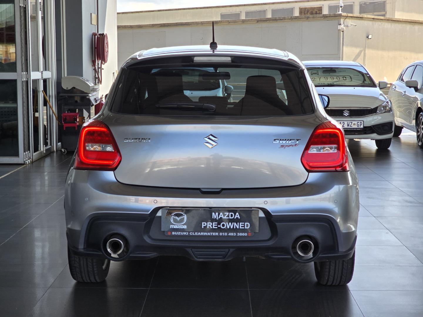 Suzuki Swift Sport 2025  for sale