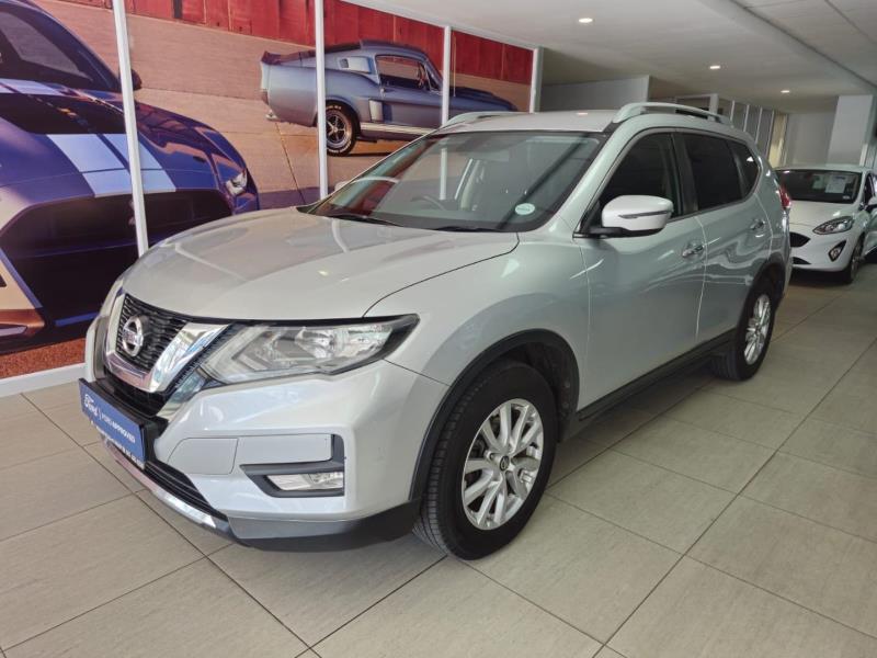 2018 Nissan X-Trail  for sale - UH70795