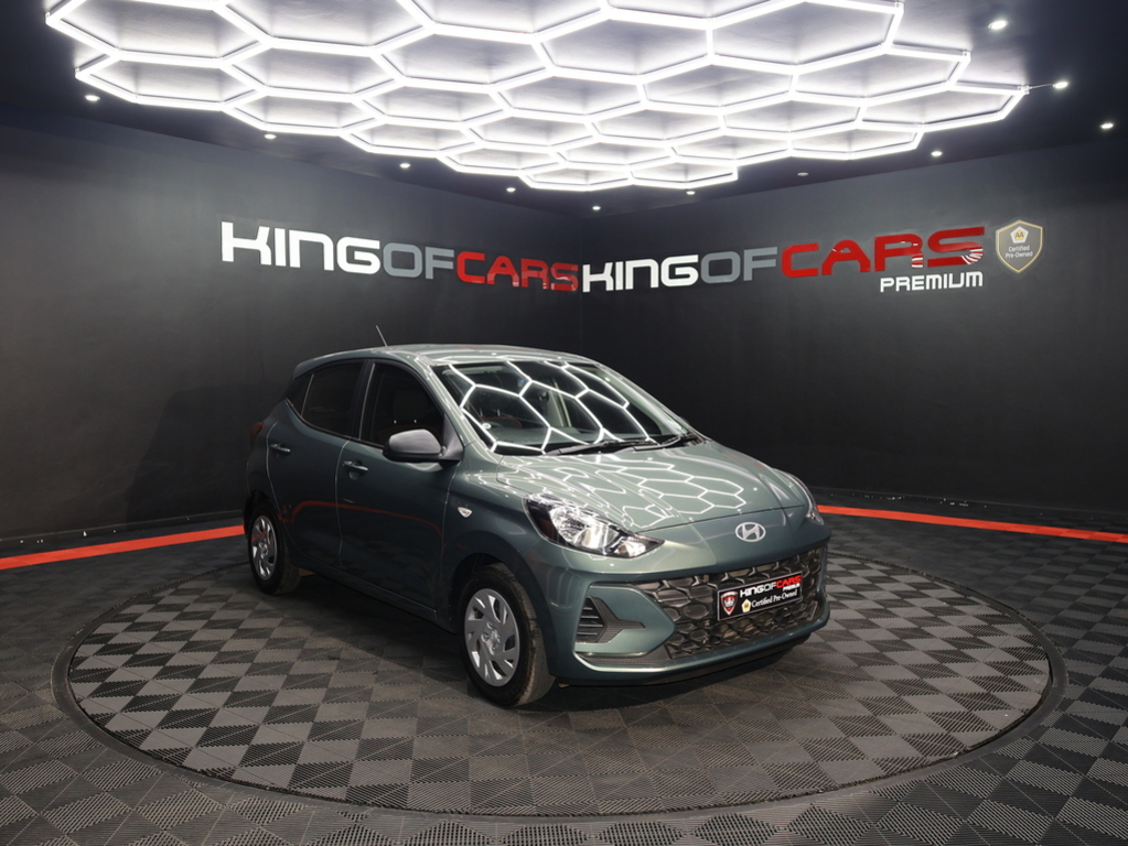 2024 Hyundai Grand i10  for sale - CK24693