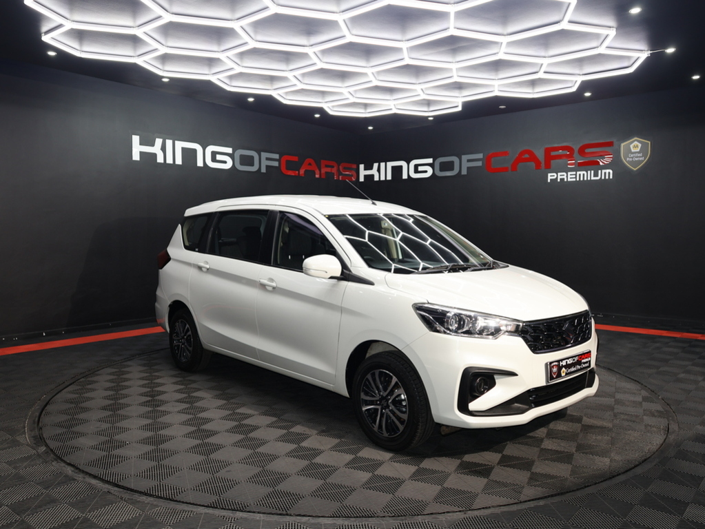 2023 Suzuki Ertiga  for sale - CK24722