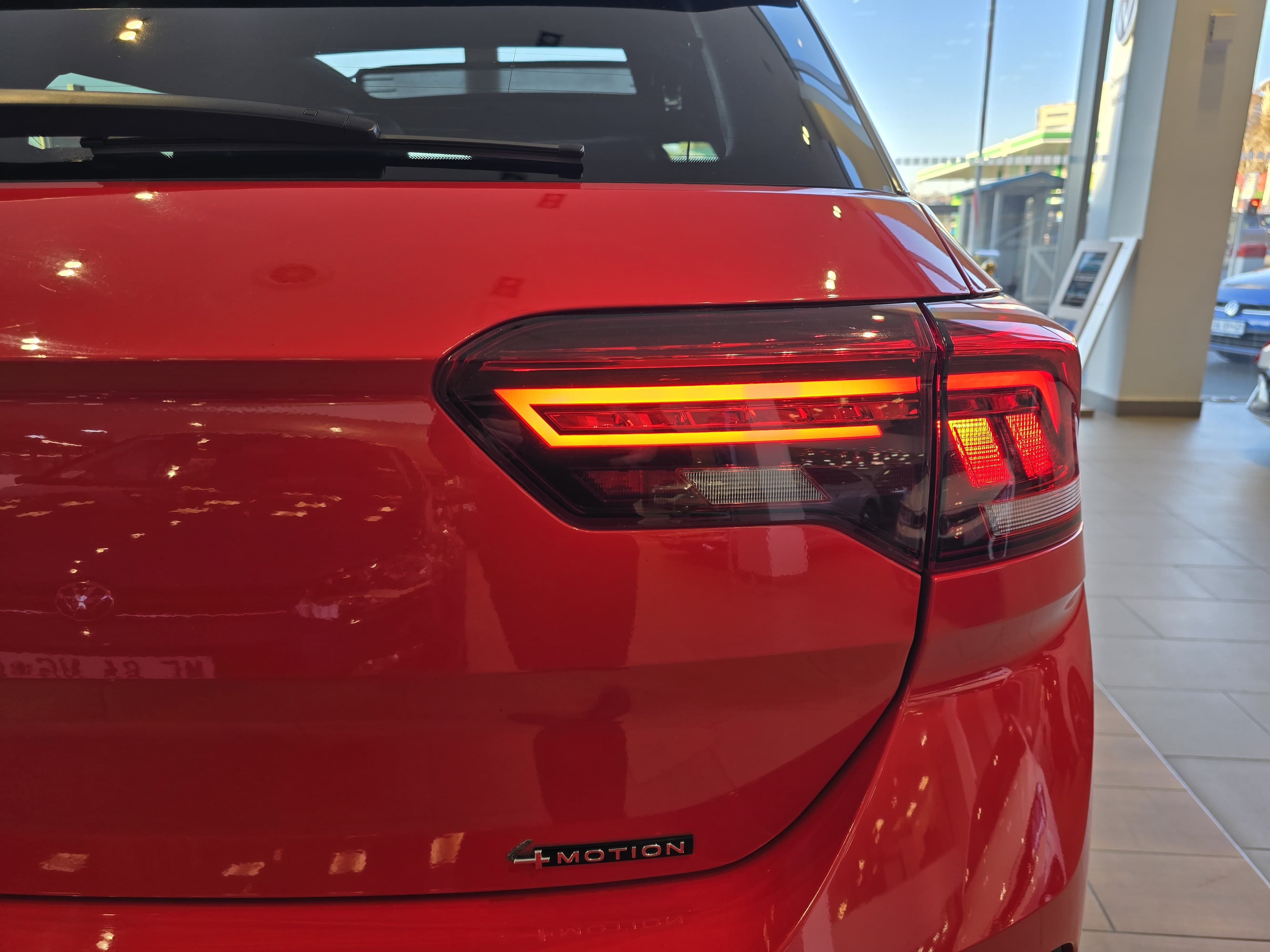 2021 Volkswagen T-Roc  for sale - 831131
