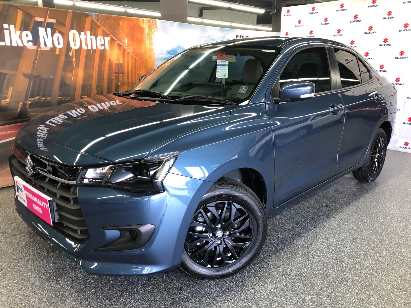 Suzuki DZire 1.2 GL Auto