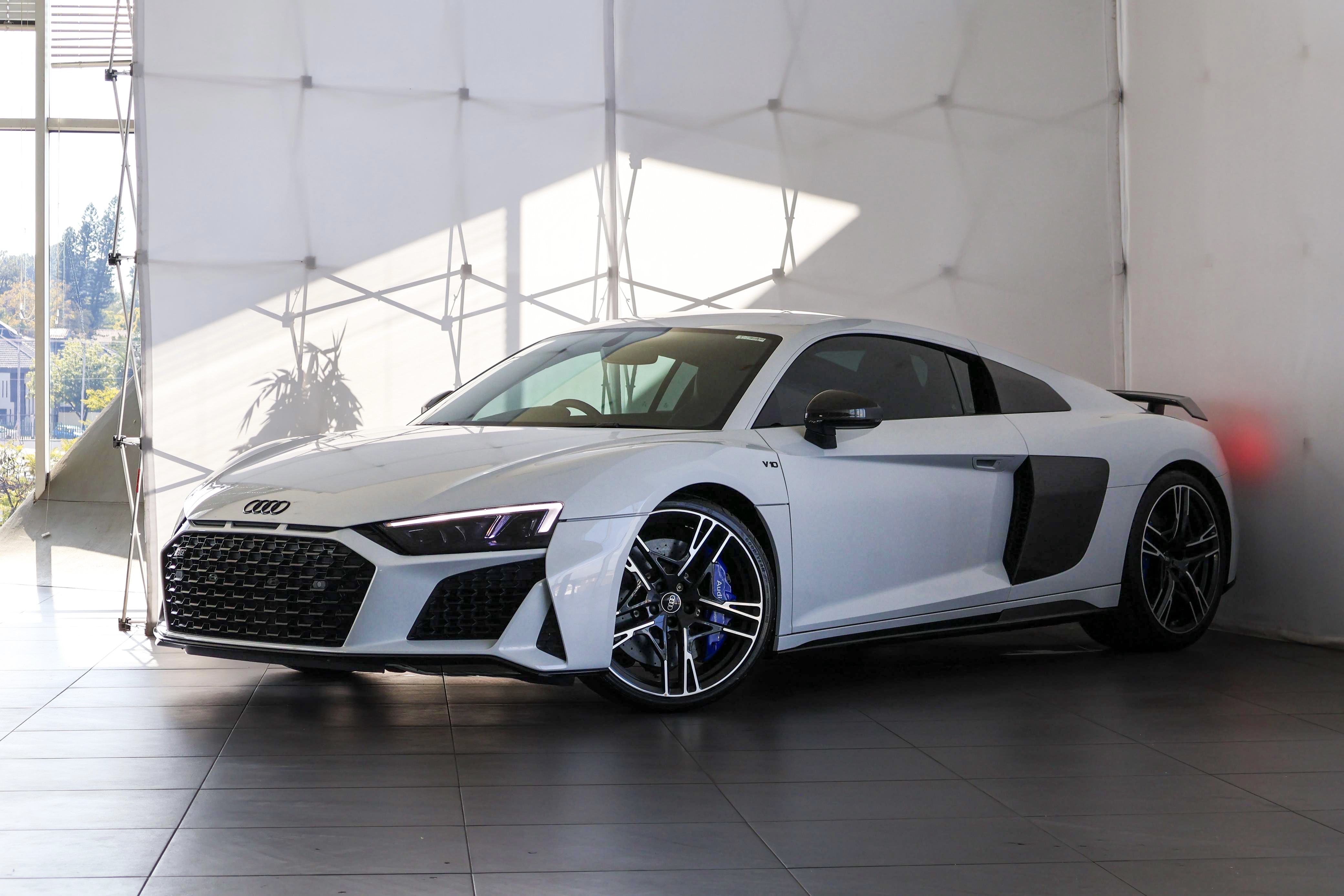2023 Audi R8  for sale - 5581652