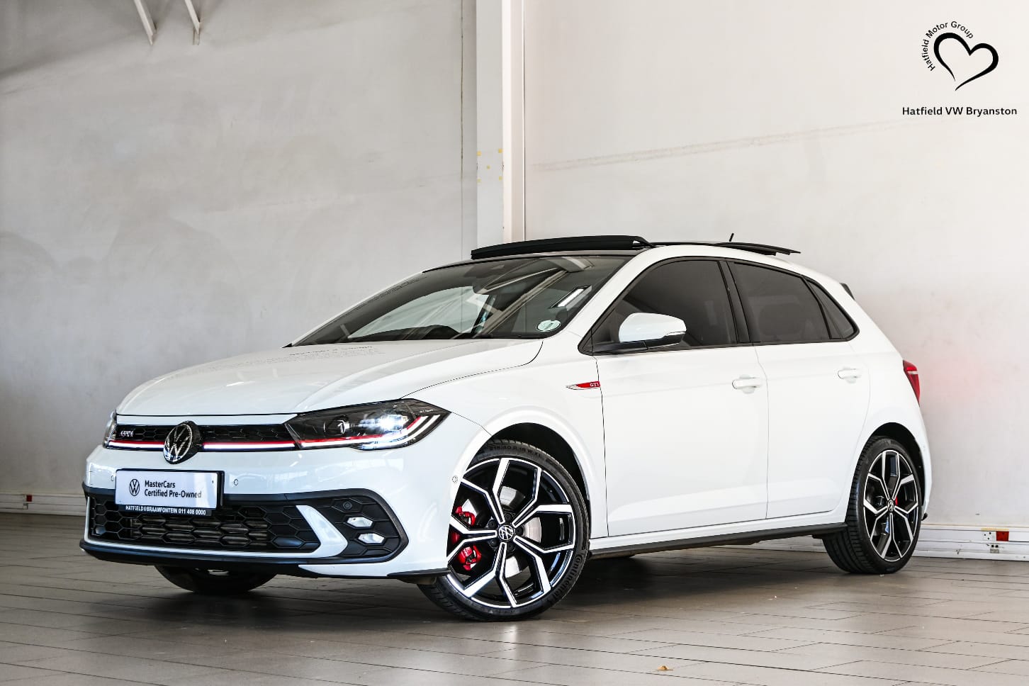 2023 Volkswagen Polo Hatch  for sale - 5717431