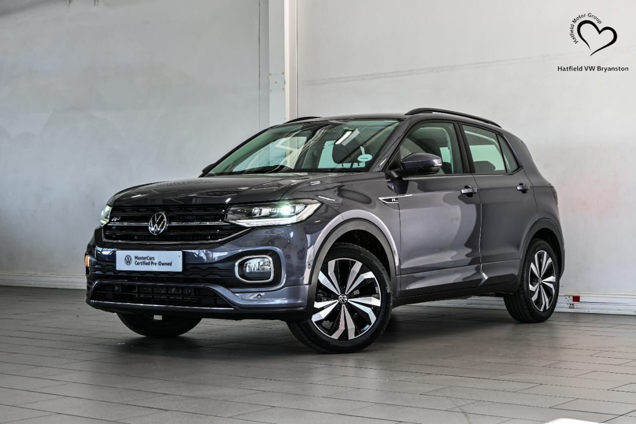 2024 Volkswagen T-Cross  for sale - 8049541