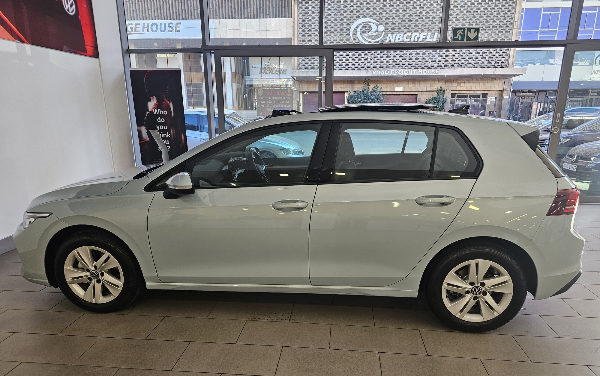 Volkswagen Golf 1.4 TSI 2025 Hatch for sale