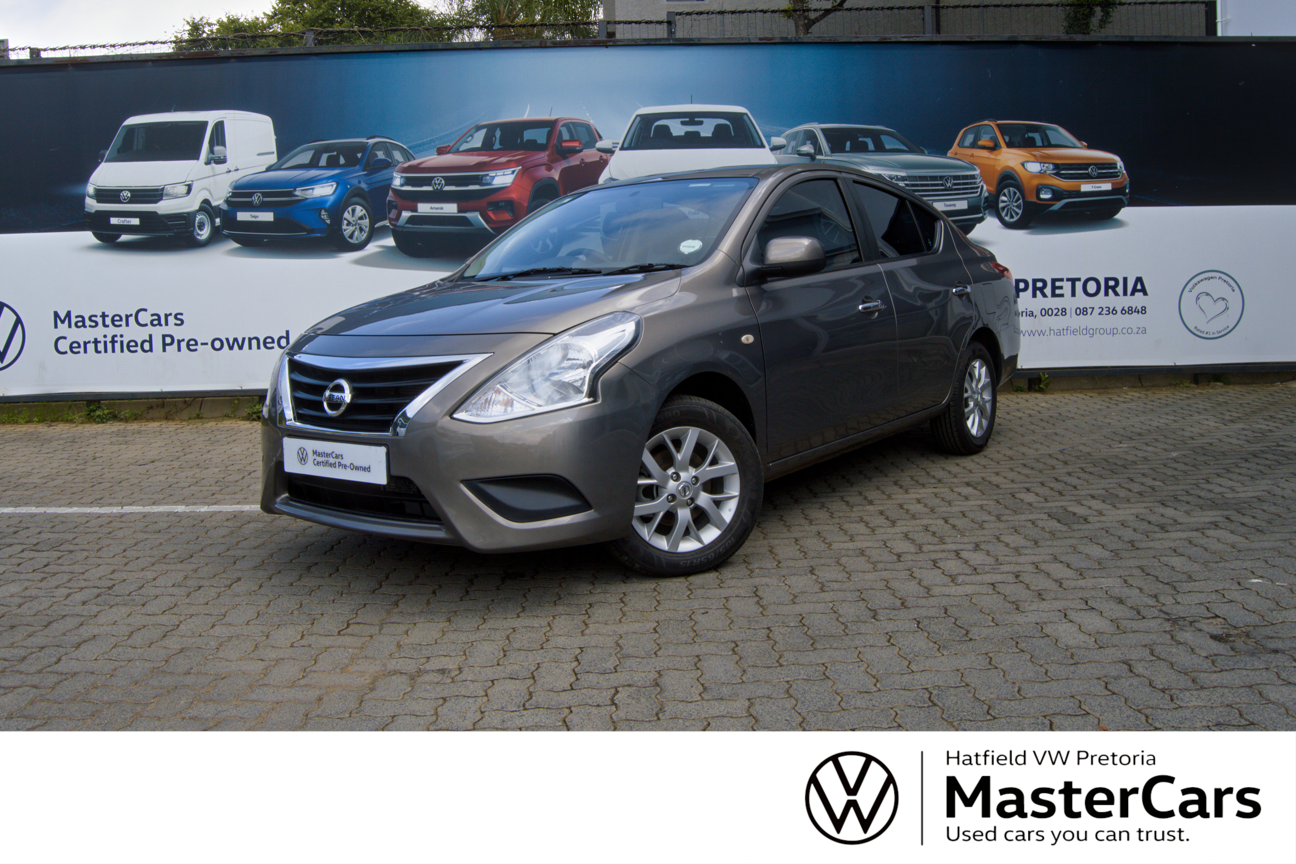 2023 Nissan Almera  for sale - 8050321