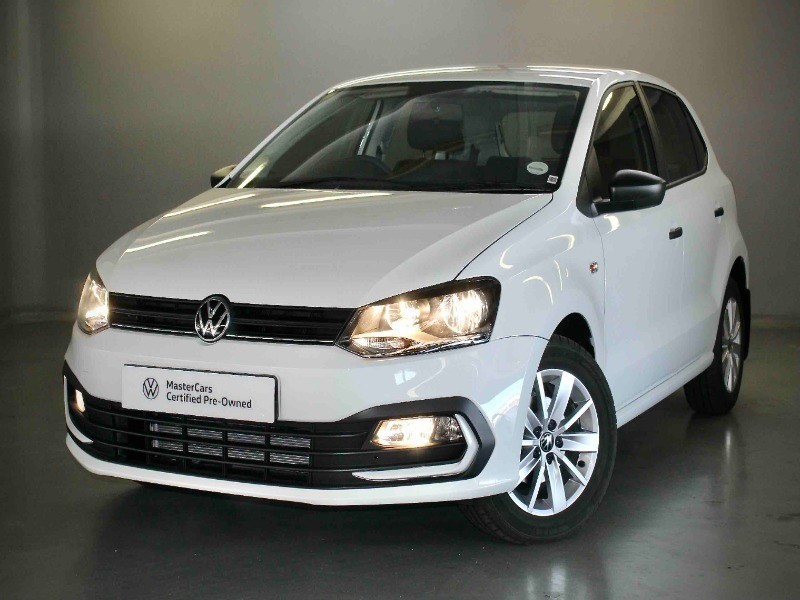 2025 Volkswagen New Polo Vivo Hatch  for sale - UD0050176