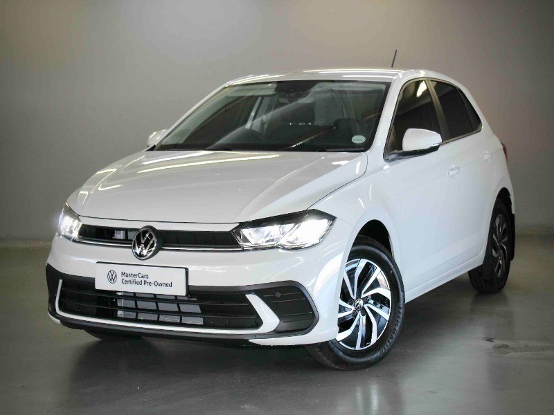 2025 Volkswagen Polo Hatch  for sale - UD0050175