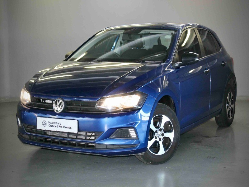 2020 Volkswagen Polo Hatch  for sale - U0070600