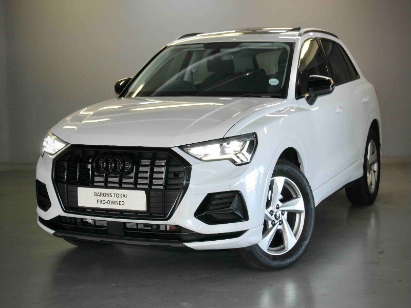 2022 Audi Q3  for sale - U0070601