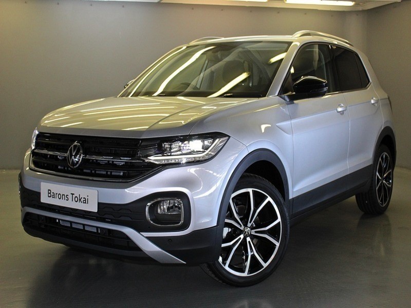 2022 Volkswagen T-Cross  for sale - U0070607