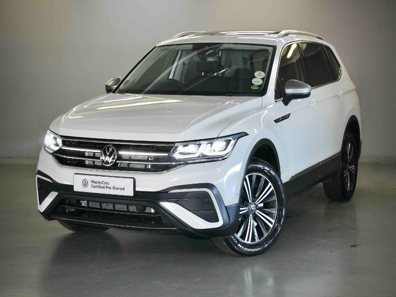 2024 Volkswagen Tiguan Allspace  for sale - U0070611
