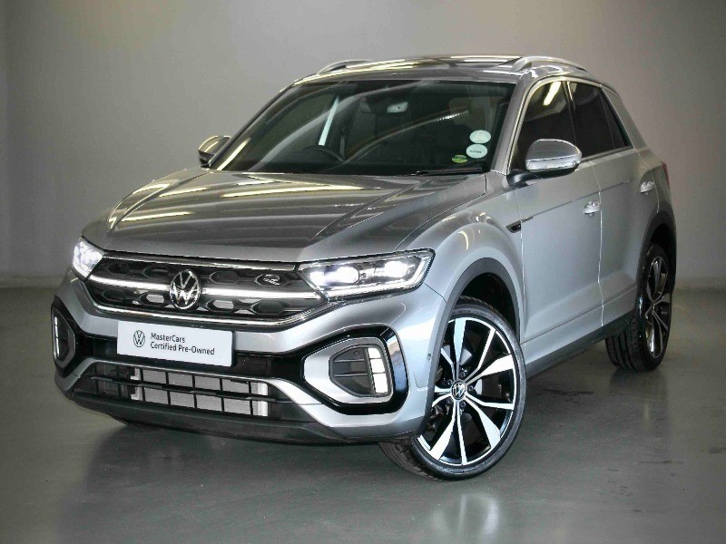 2024 Volkswagen T-Roc  for sale - U0070612