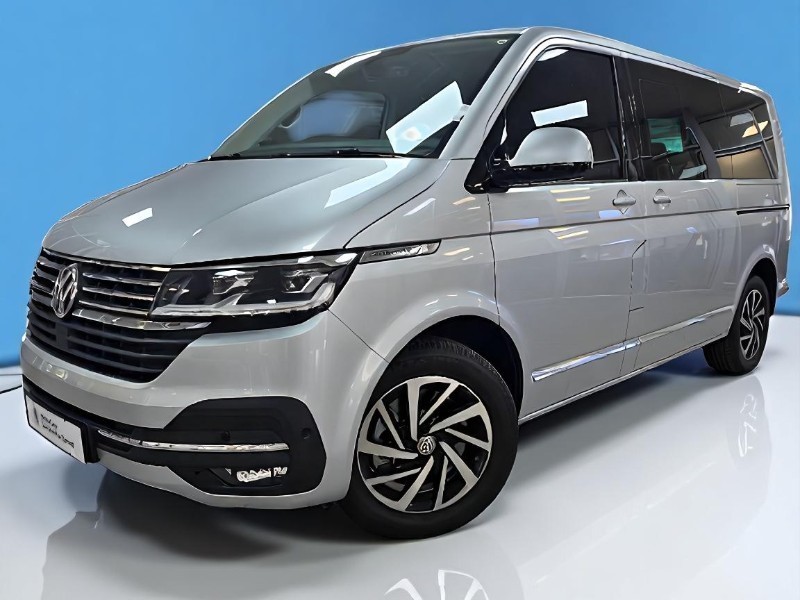 2024 Volkswagen Light Commercial Caravelle  for sale - 8050291