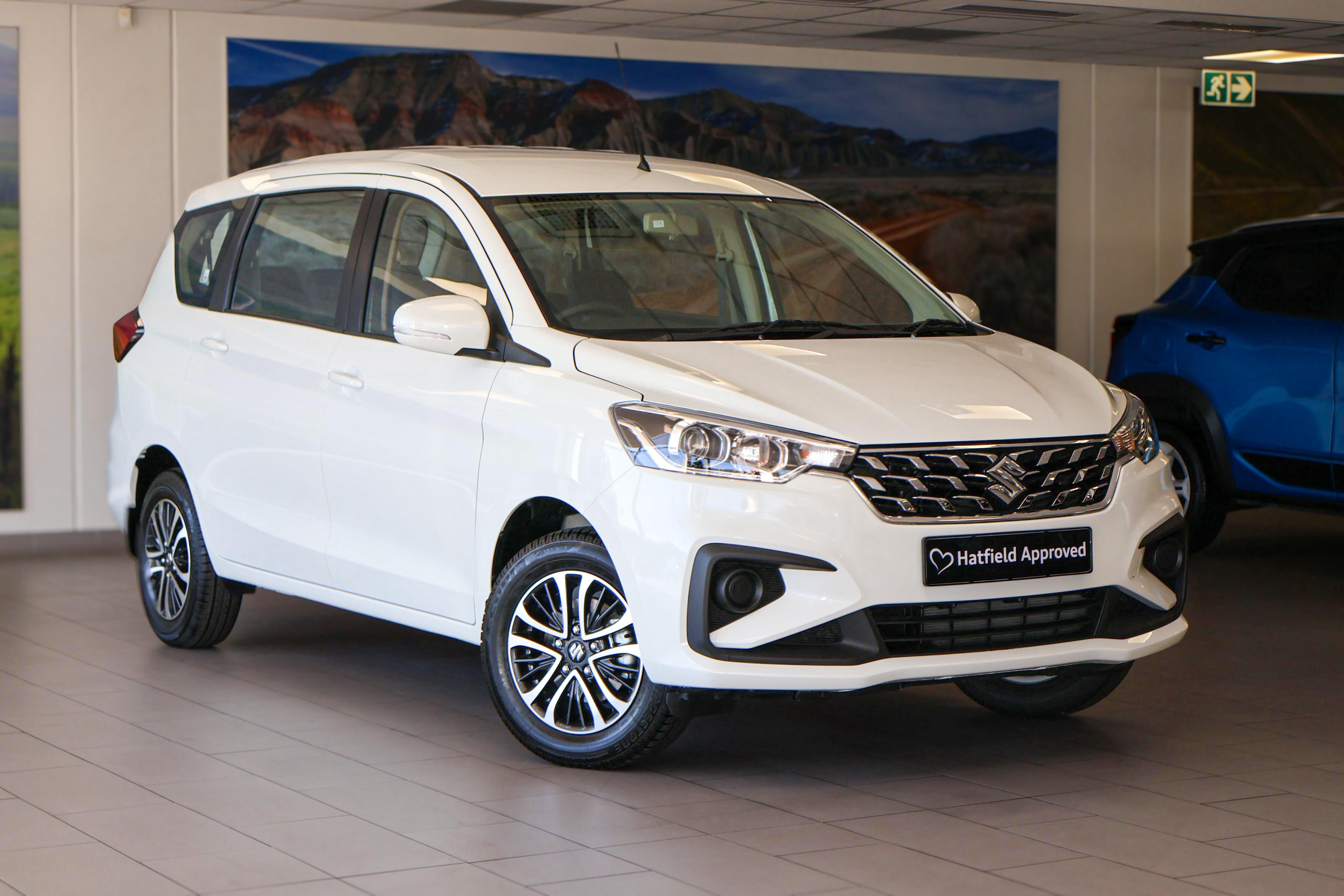 2025 Suzuki Ertiga  for sale - 8050041
