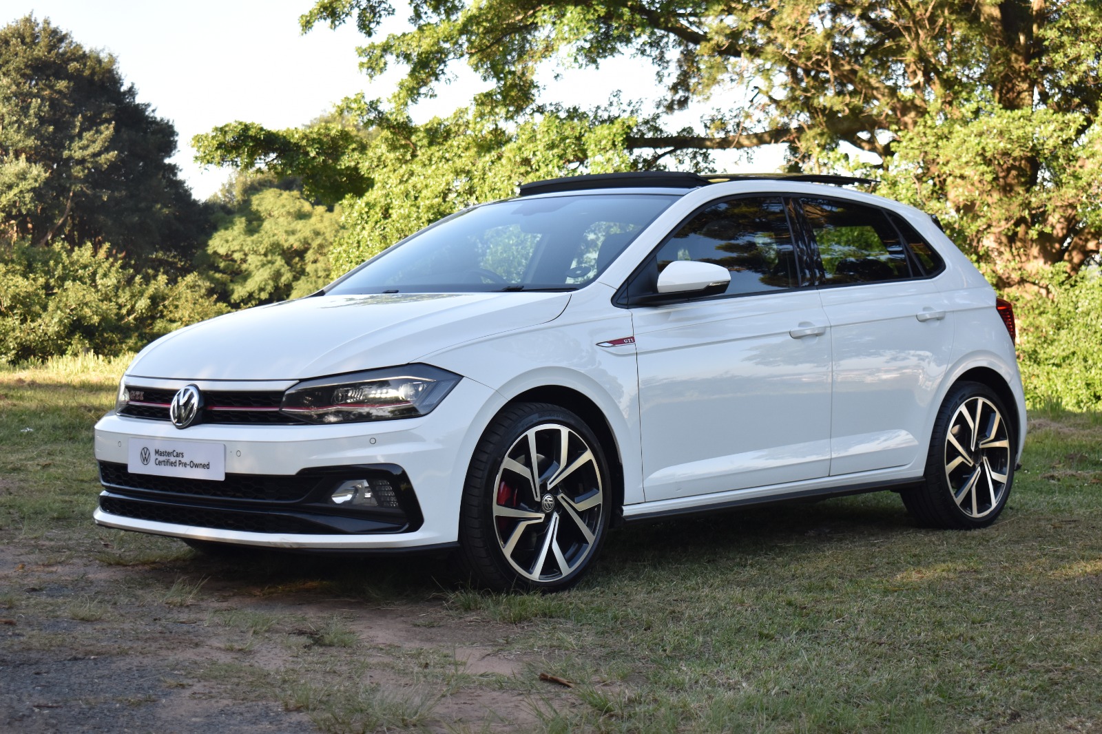 2020 Volkswagen Polo Hatch  for sale - 8002-323114
