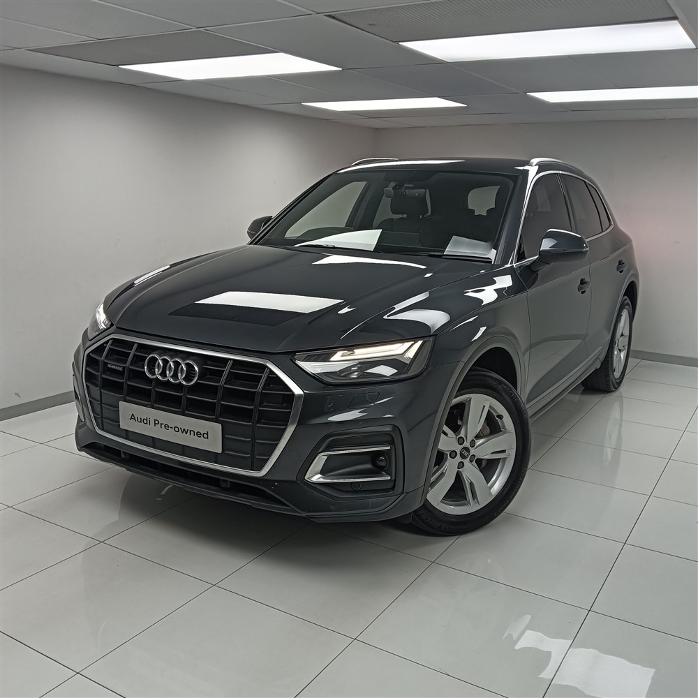 2022 Audi Q5  for sale - 1001-323194