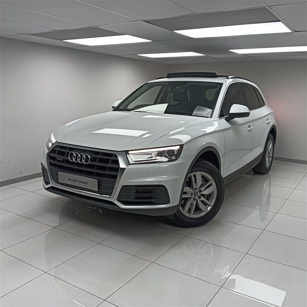 2020 Audi Q5  for sale - 1001-291675