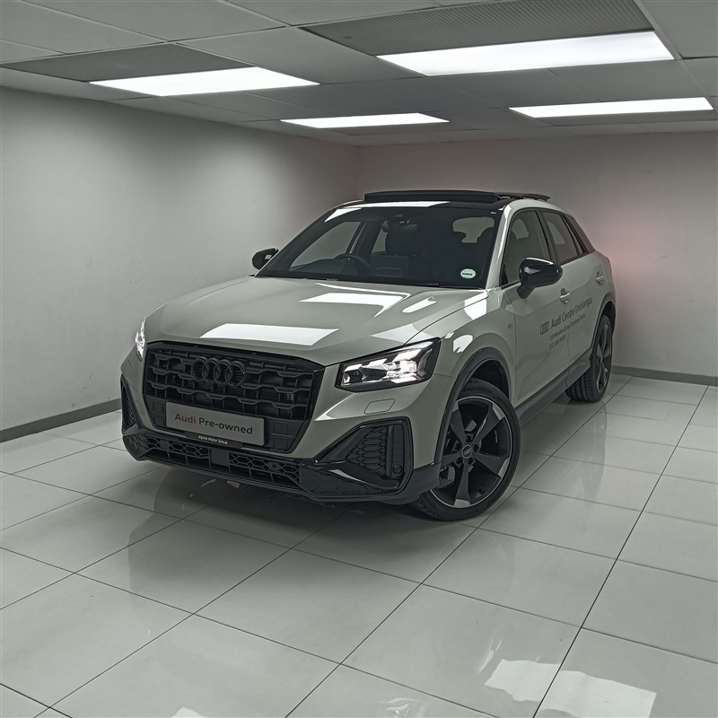 2025 Audi Q2  for sale - 1001-323213