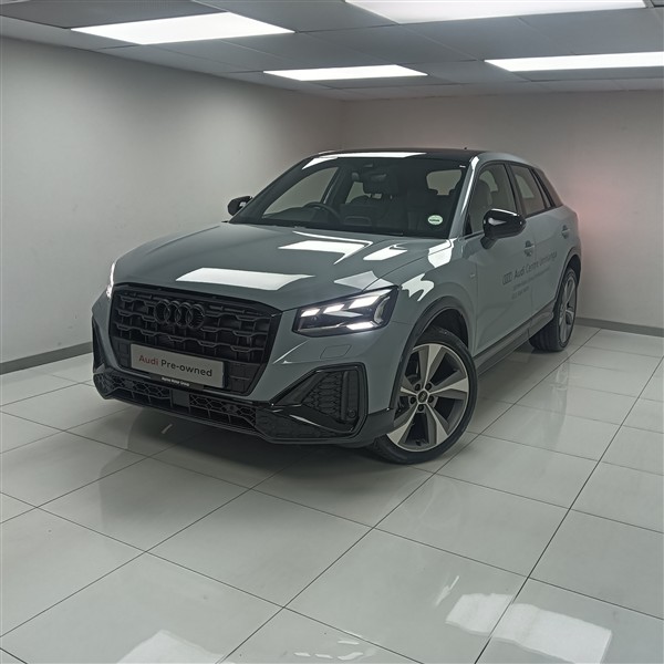 2025 Audi Q2  for sale - 1001-323214