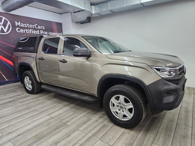 2024 Volkswagen Light Commercial New Amarok  for sale - 8050881