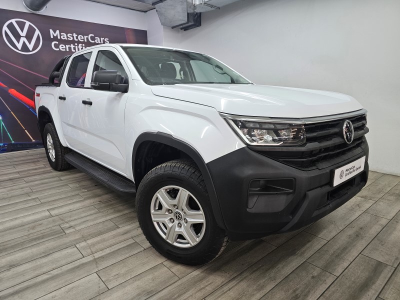 2024 Volkswagen Light Commercial New Amarok  for sale - 8050891