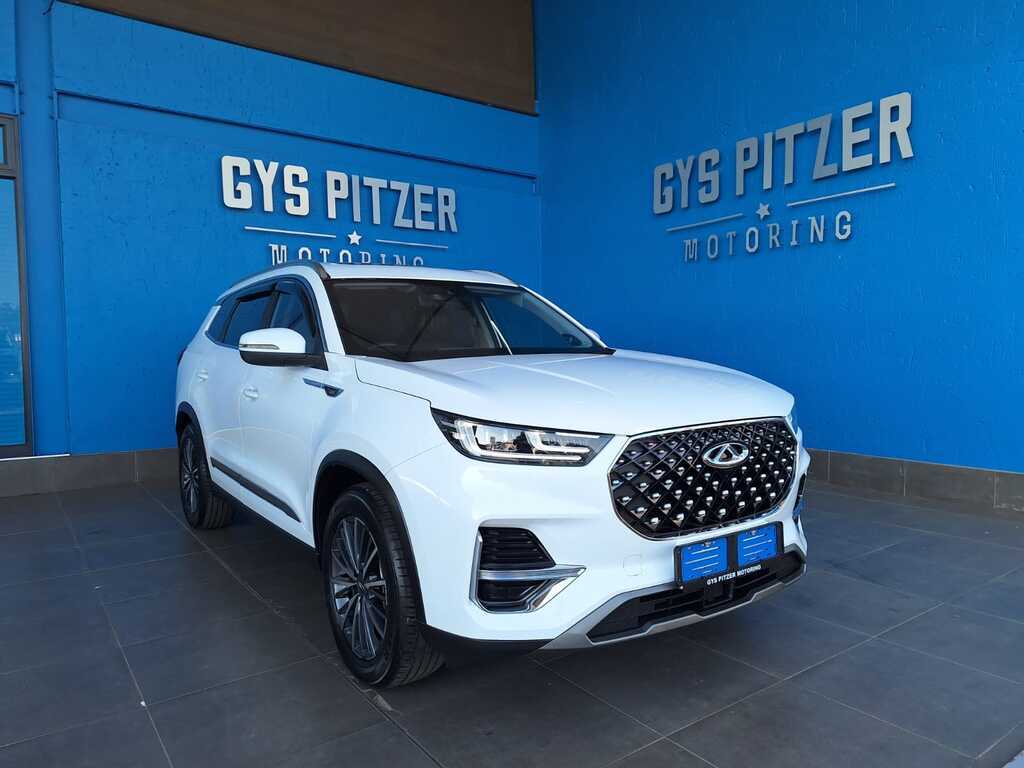 2023 Chery Tiggo 8 Pro Max  for sale - SL2237