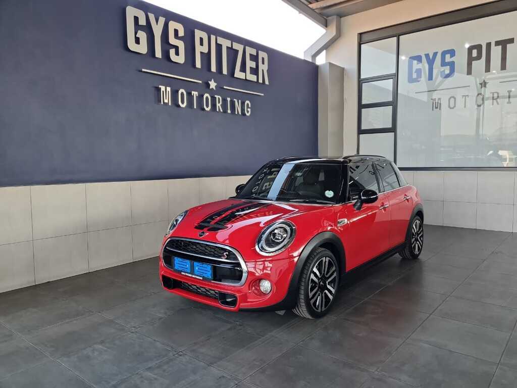 2019 MINI Cooper S Coupe  for sale - 64698