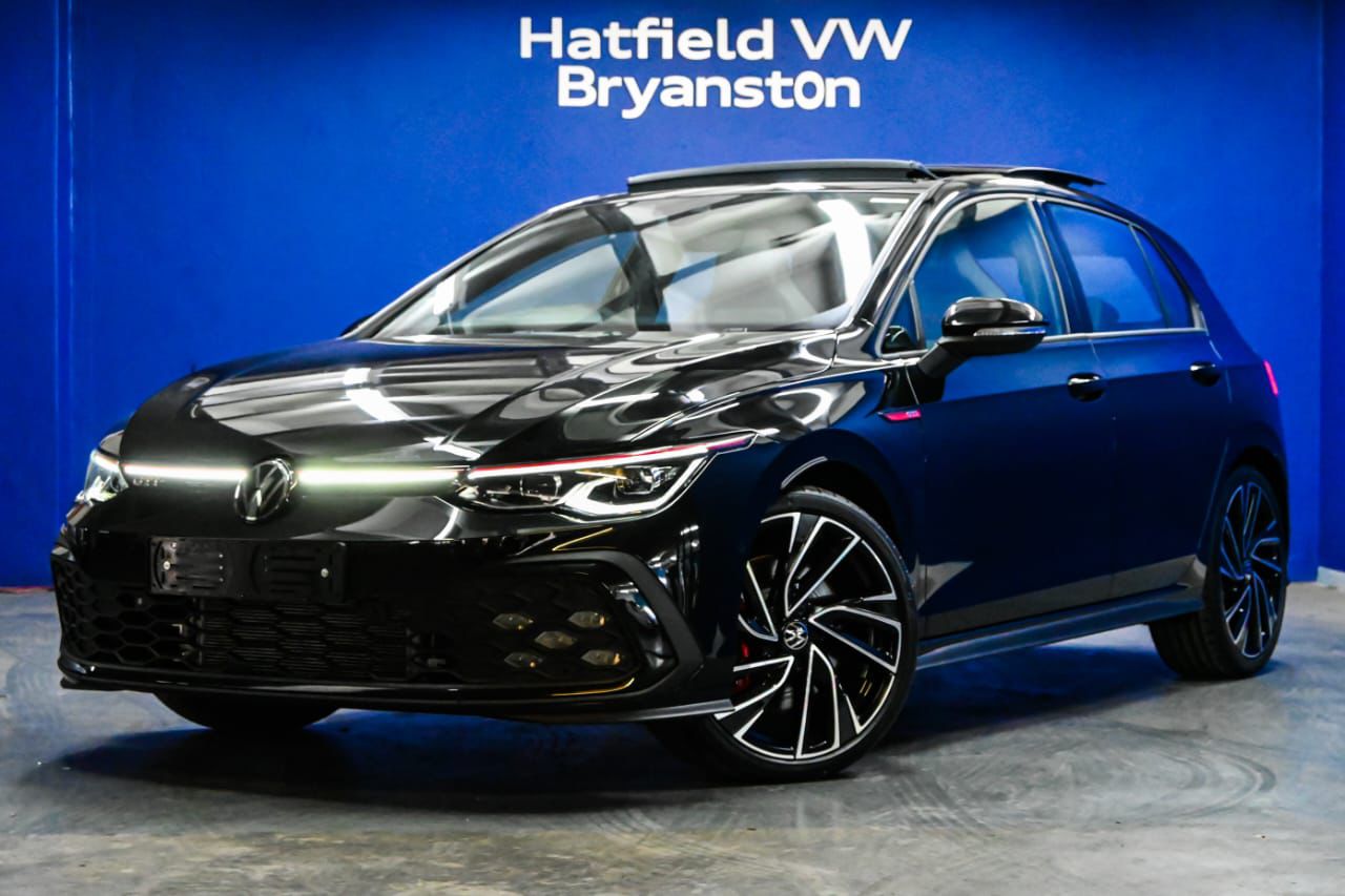 2025 Volkswagen Golf 8  for sale - 8050600