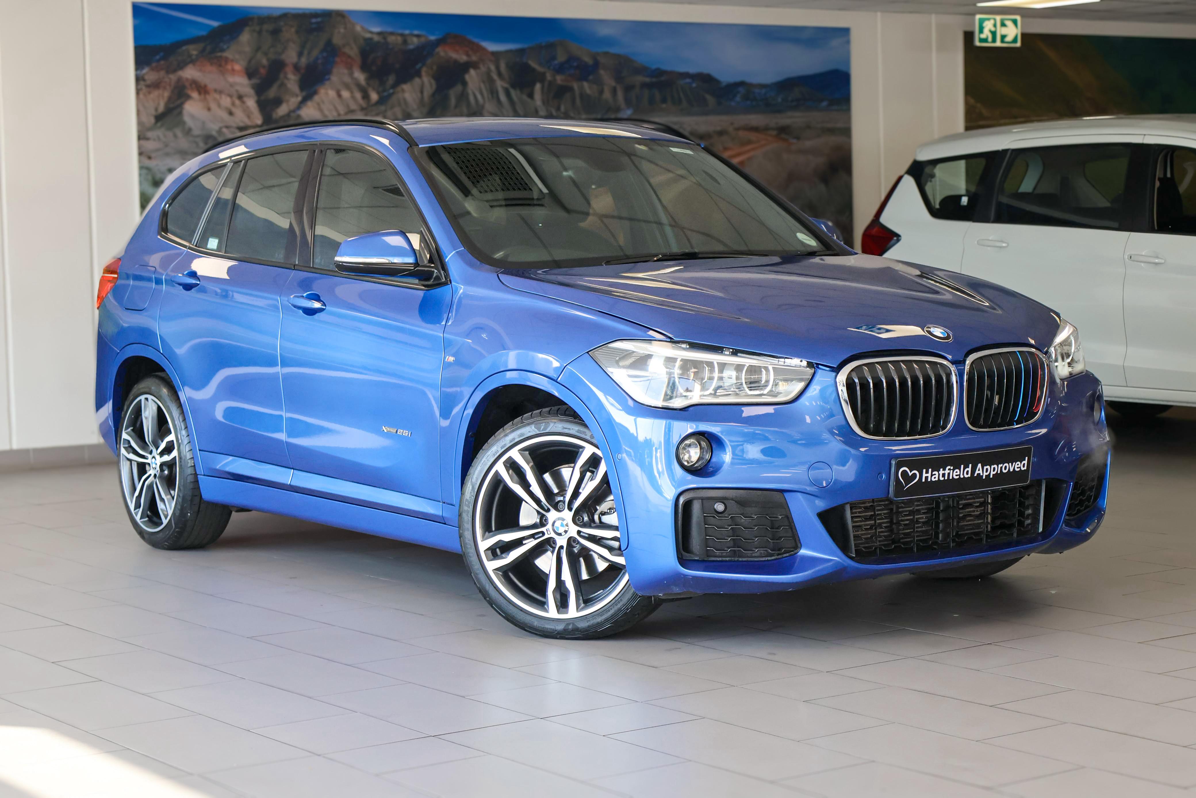 2016 BMW X1  for sale - 8051411