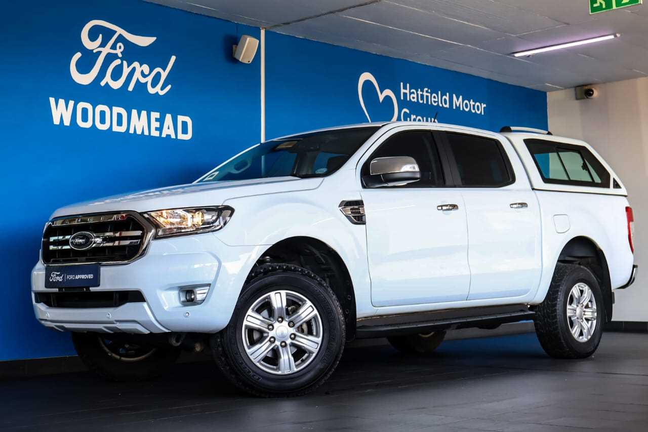 2020 Ford Ranger  for sale - UF71813