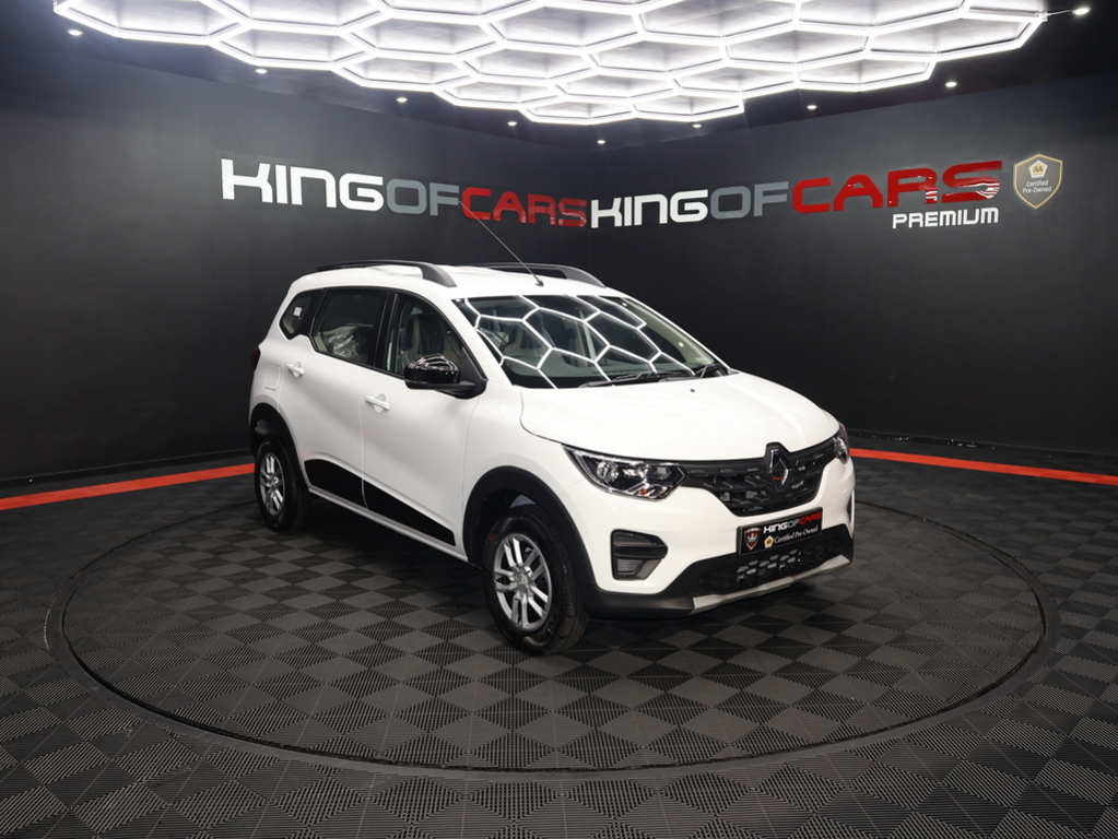 2025 Renault Triber  for sale - CK24729