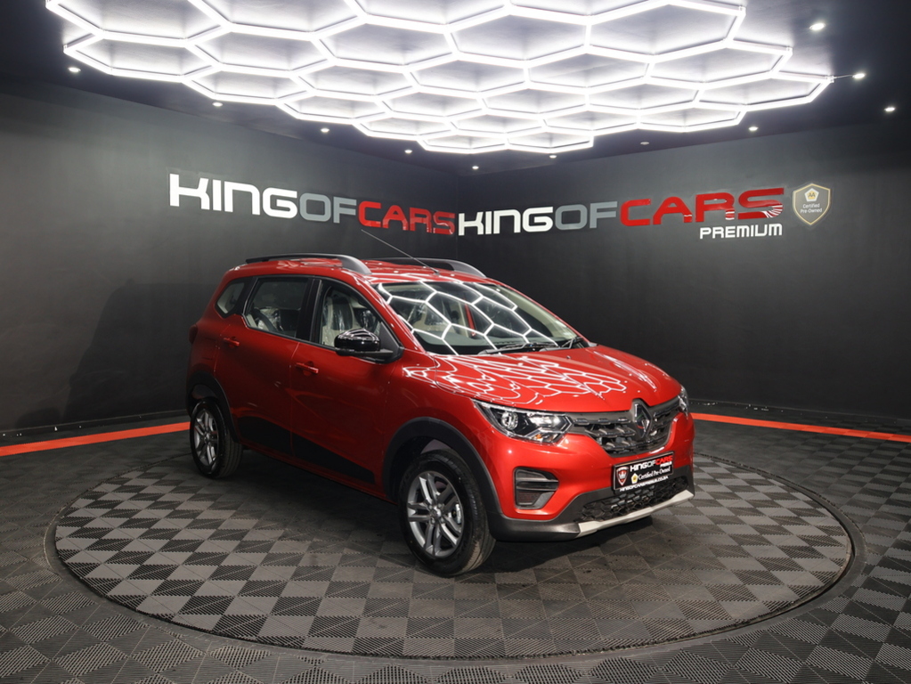 2025 Renault Triber  for sale - CK24732