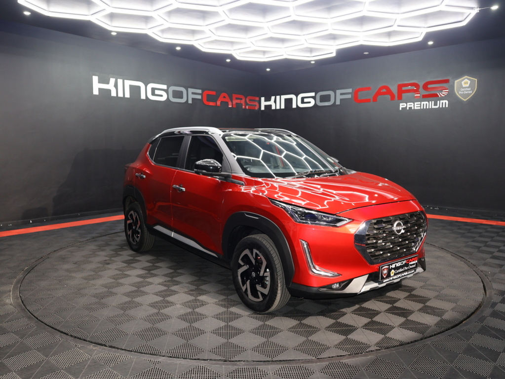 2023 Nissan Magnite  for sale - CK24740