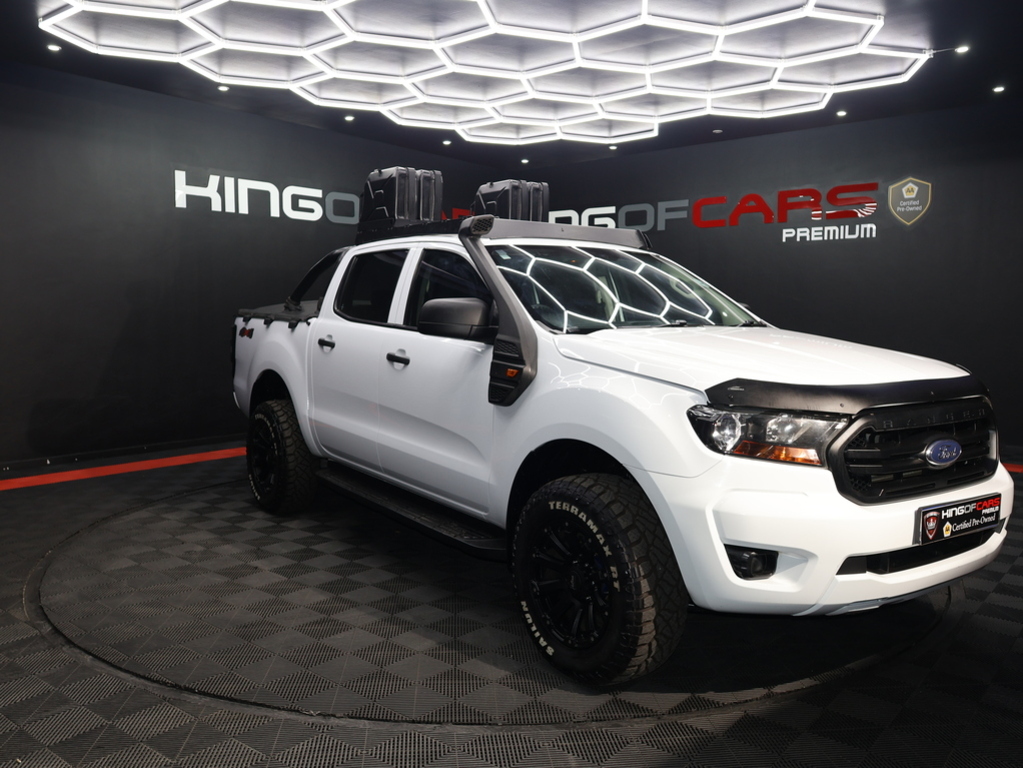 2021 Ford Ranger  for sale - CK24741